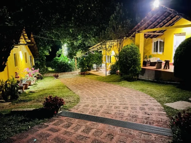 Cottage