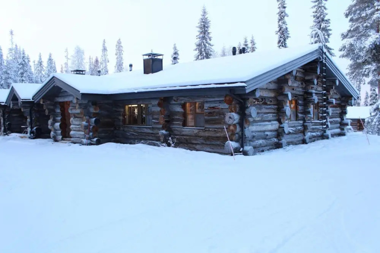 Rukako RANTARUKA CHALET GULOGULO