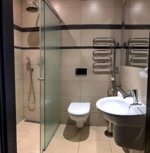 Premium Single room