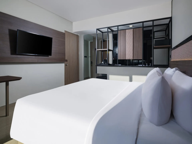 Hotel Santika Blitar