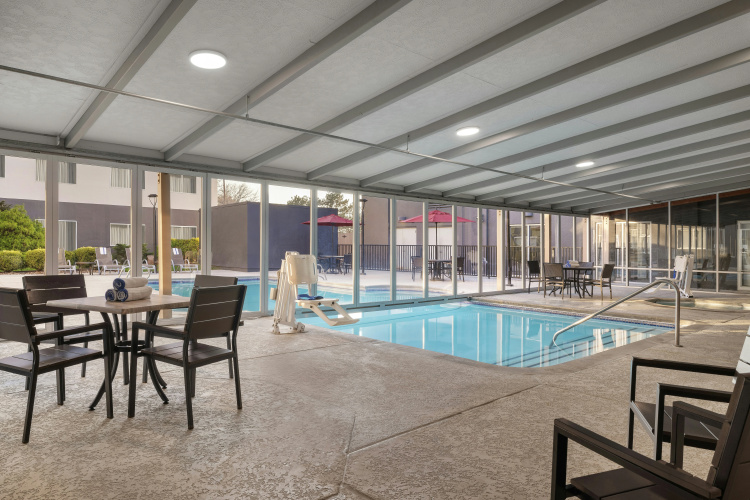 Holiday Inn And Suites Overland Park-West photo 17