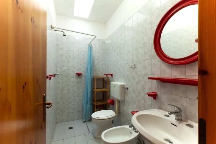 2 Bedrooms Standard Cottage