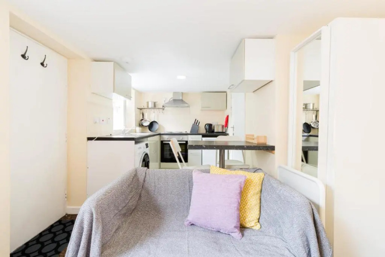 Summerfield Crescent Annex