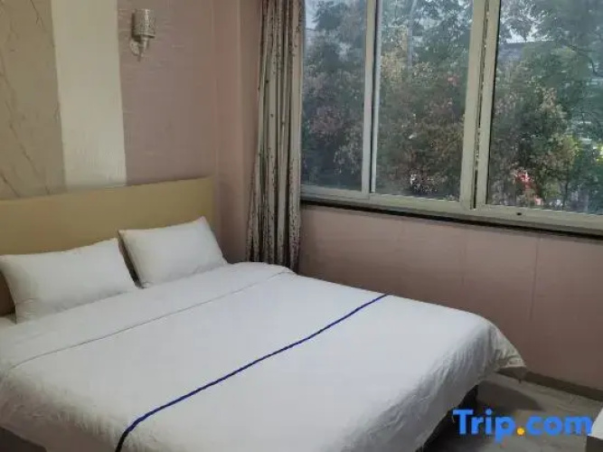 Shanghai Jiayuan Hotel