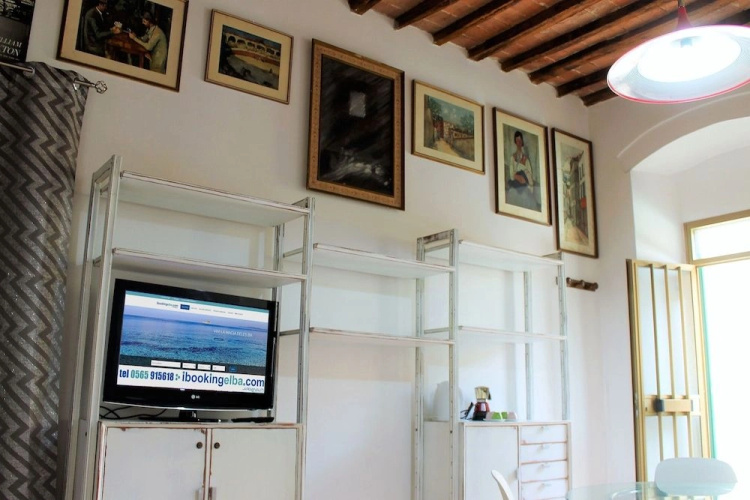 Casa Violetta