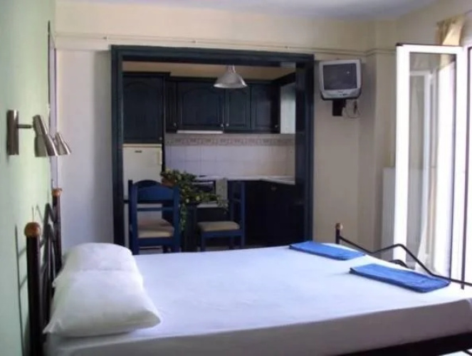 Pension Meteora