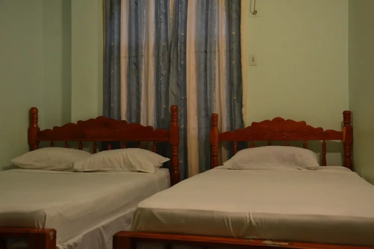 Double Apartment