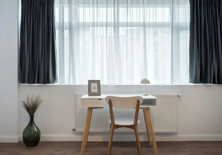 Pop-up Aparthotel