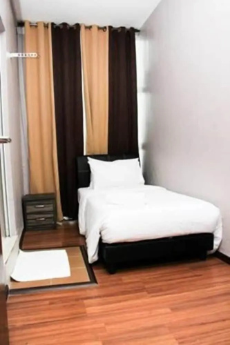 Hotel Kamelia