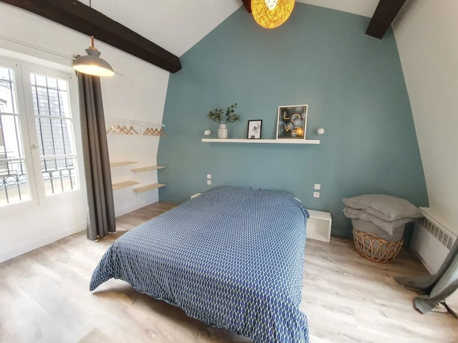 Superior Apartment