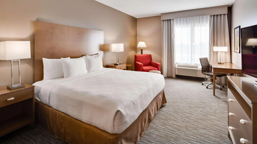 Best Western Plus Jefferson