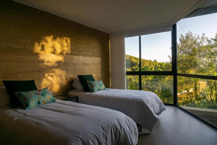 Cannúa Lodge Hotel