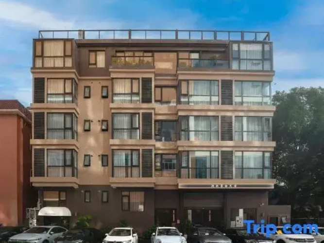 Runlin Apartment