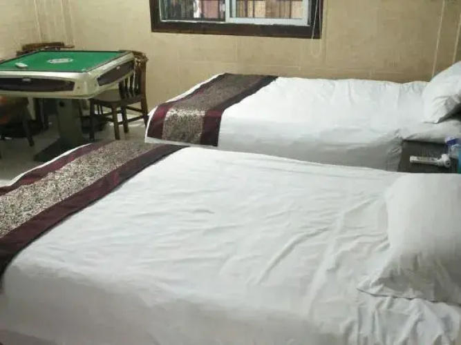 Luyuan Villa