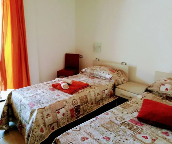 B&B Sardama