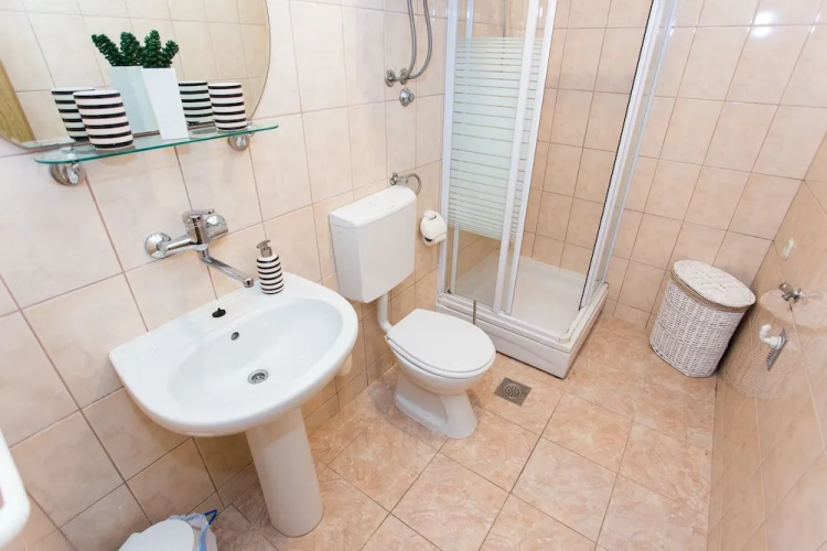 Apartmani Villa Sol