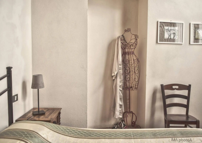 Residenza d'Epoca Palazzo Malfatti