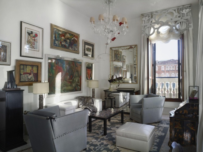 The Gritti Palace A Luxury Collection Hotel, Venice photo 19