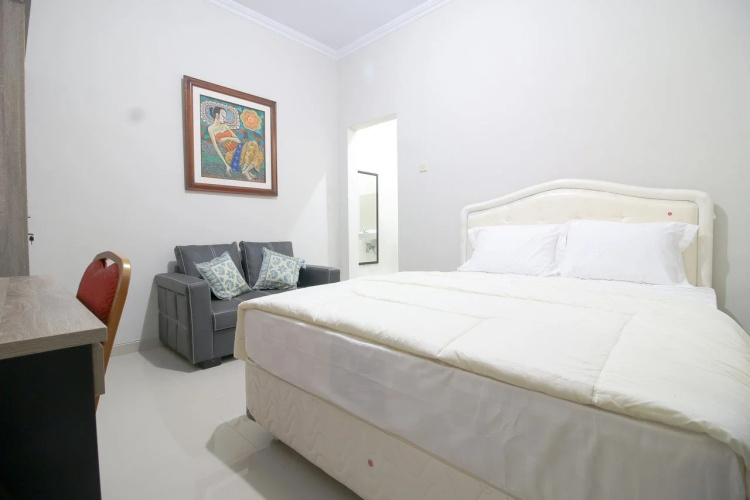 Puri Sagopi Guest House