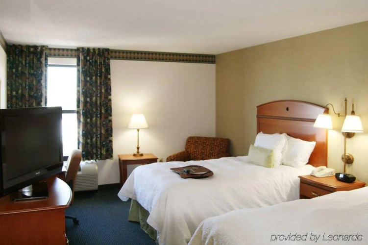 Hampton Inn Anderson