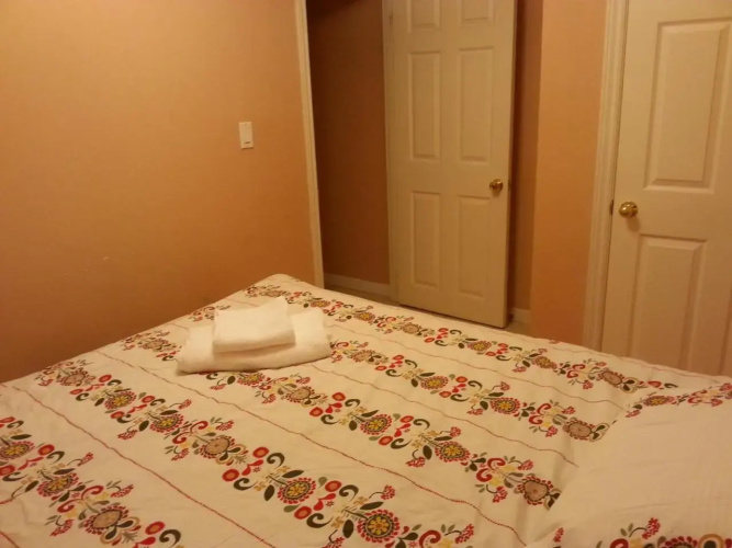 Maria's Homestay
