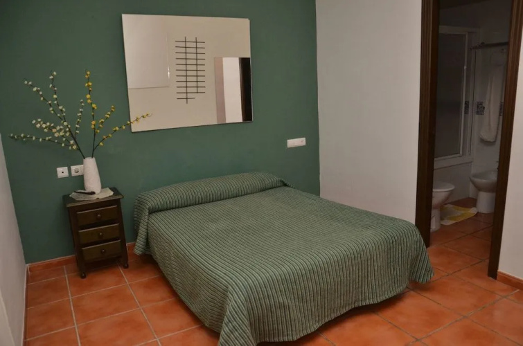 Hostal Cesar