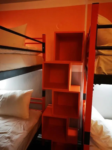 Hotelafbeelding