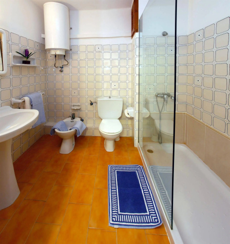 Typic Sandic Apartments