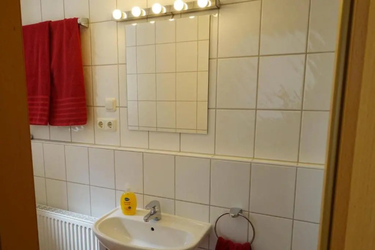Campus Apartment Anton