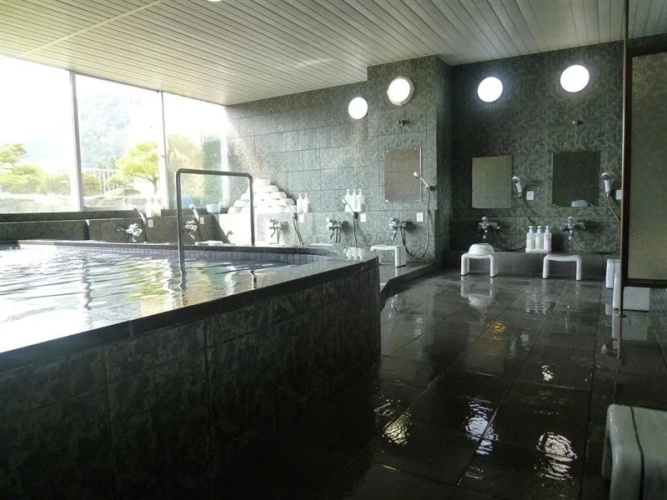 Oki Plaza Hotel