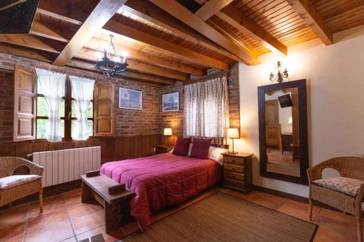 Hotel Rural El Caserón