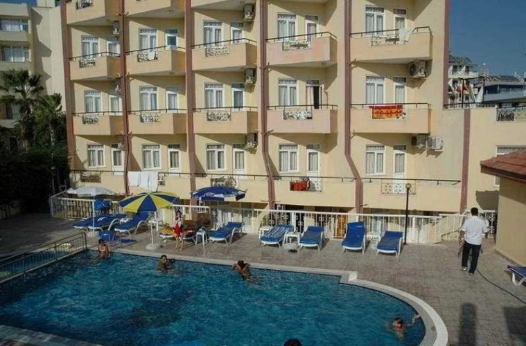 Hotelbild
