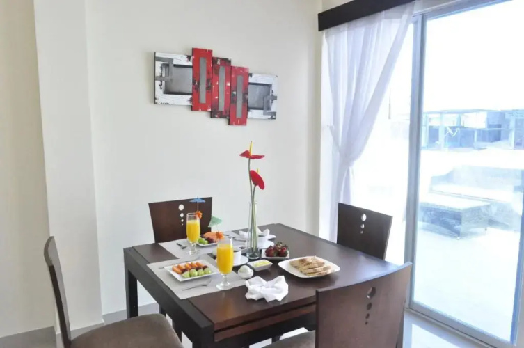 Valdivia Suites