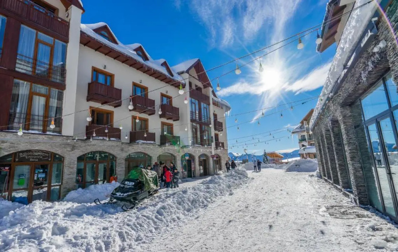 Imagen del hotel