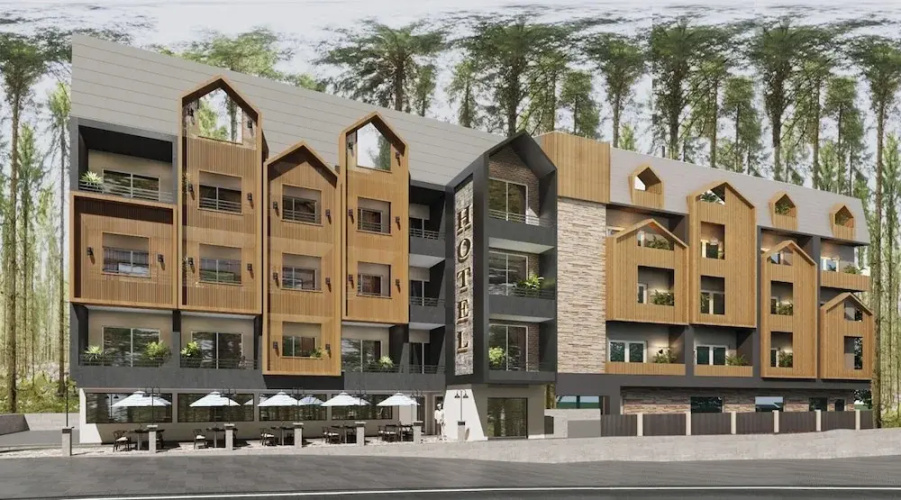 Imagen del hotel