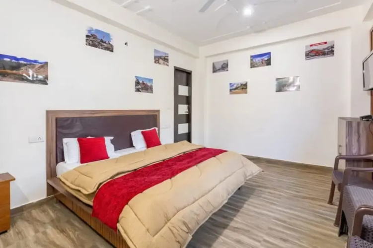 Imagen del hotel
