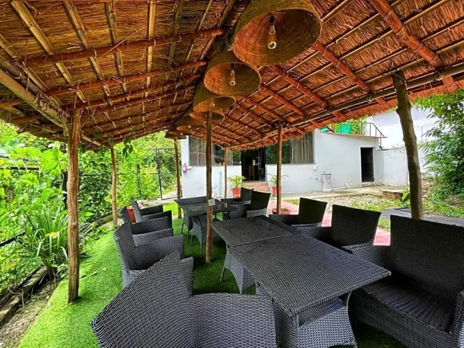 Anandvan Jungle Resort by RFH Rishikesh