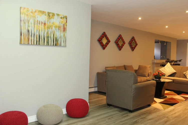 Serendib Bed & Breakfast