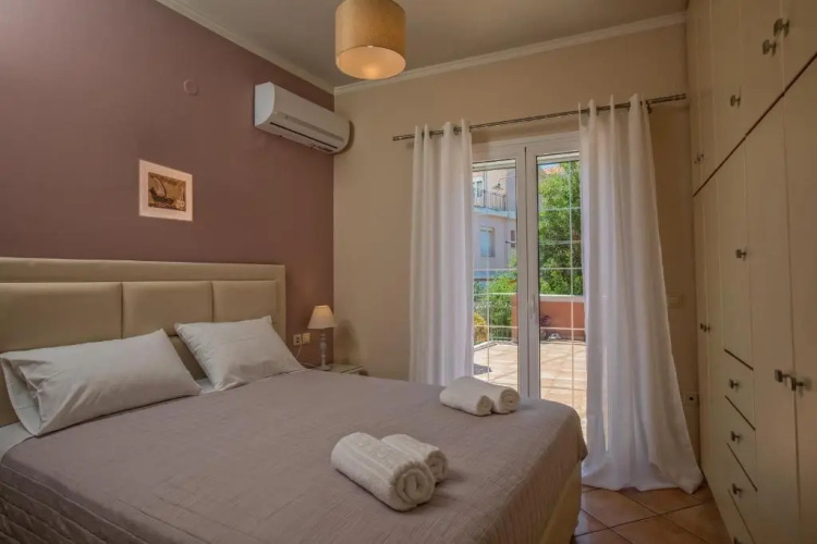 Dina Apartment Argostoli 1