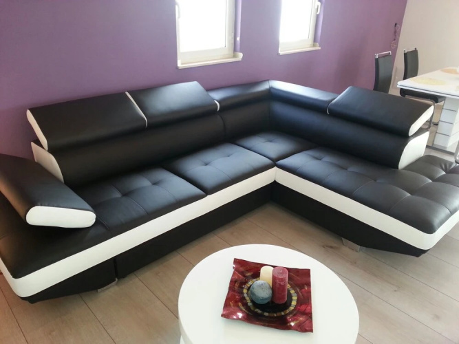Apartments Feri