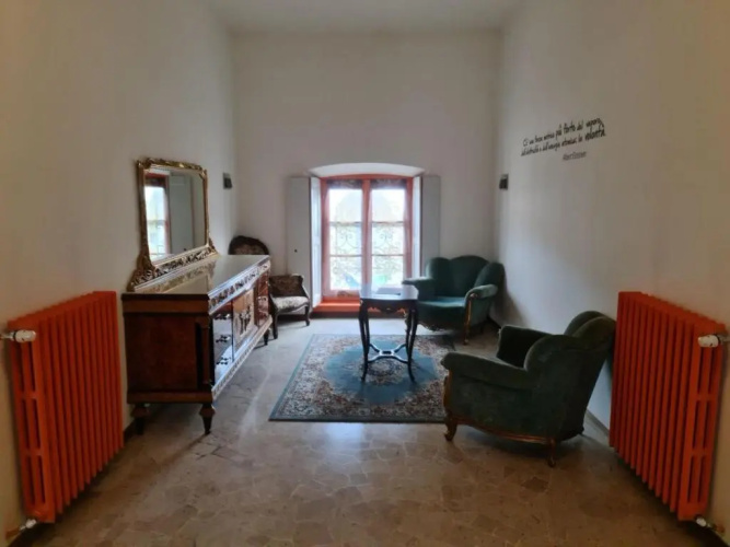 Villa Terzaghi