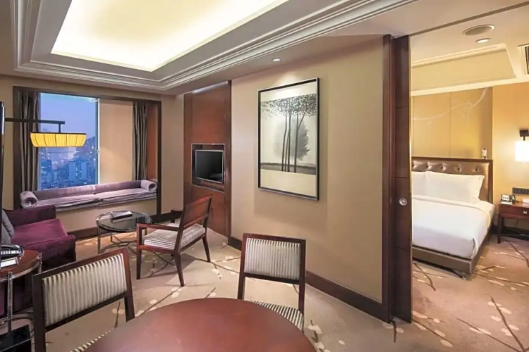 Double Junior Suite