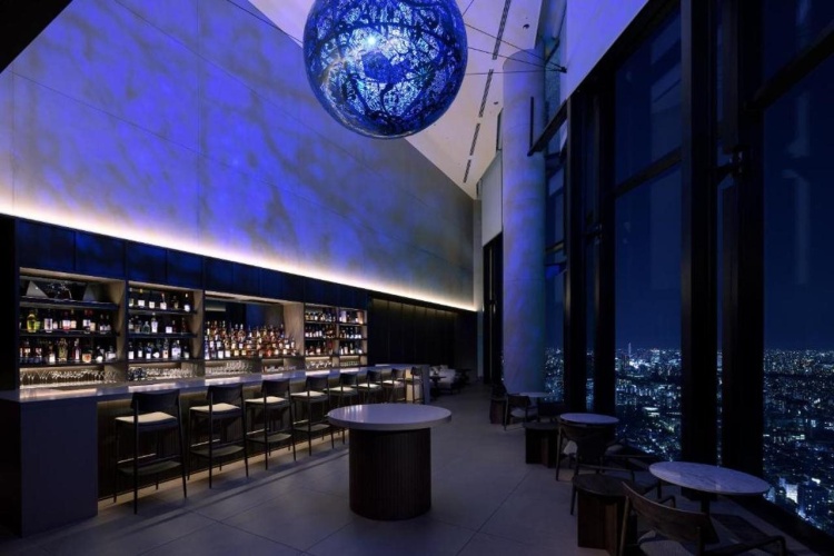 Bellustar Tokyo, A Pan Pacific Hotel photo 30