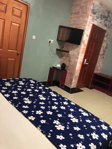 Royal Kamak Hotel