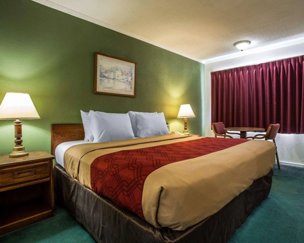 Econo Lodge St. George