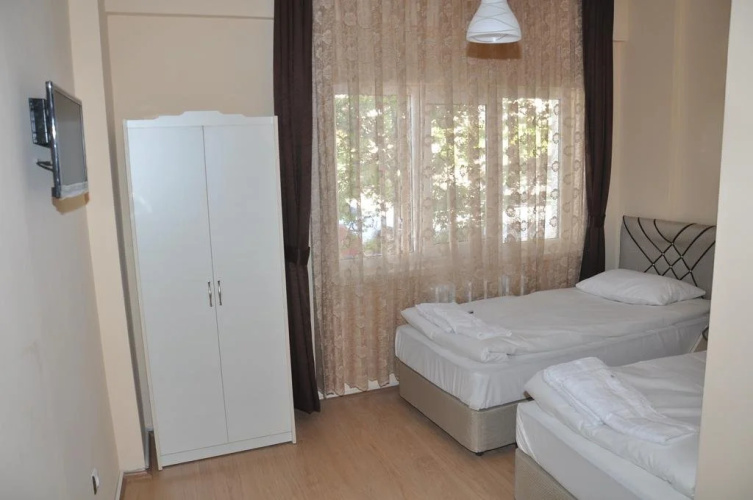 Aygun Hotel