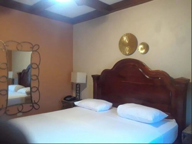 Spanish Dream Hotel