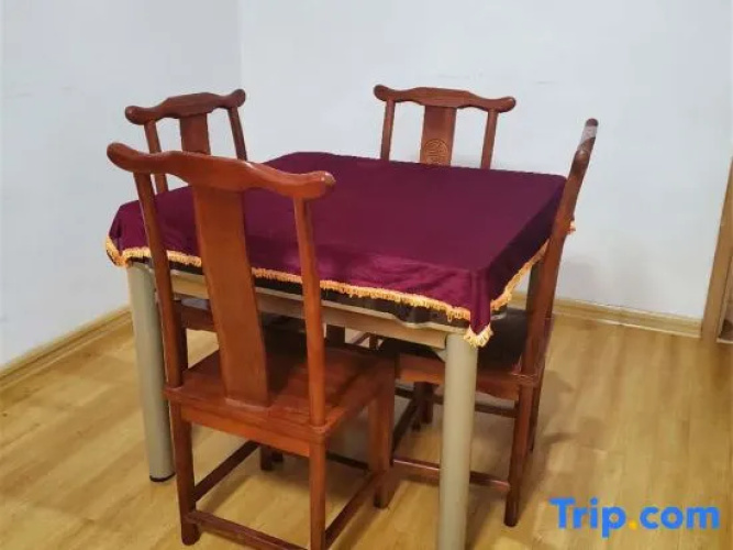 Tianzhushan Longrun Holiday Hotel