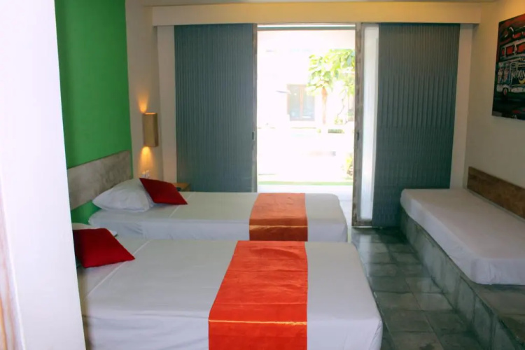 Hotelafbeelding