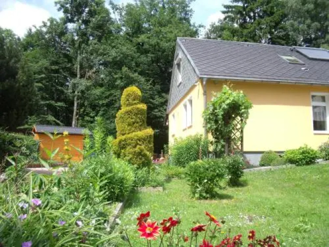 Ferienwohnung Lucke